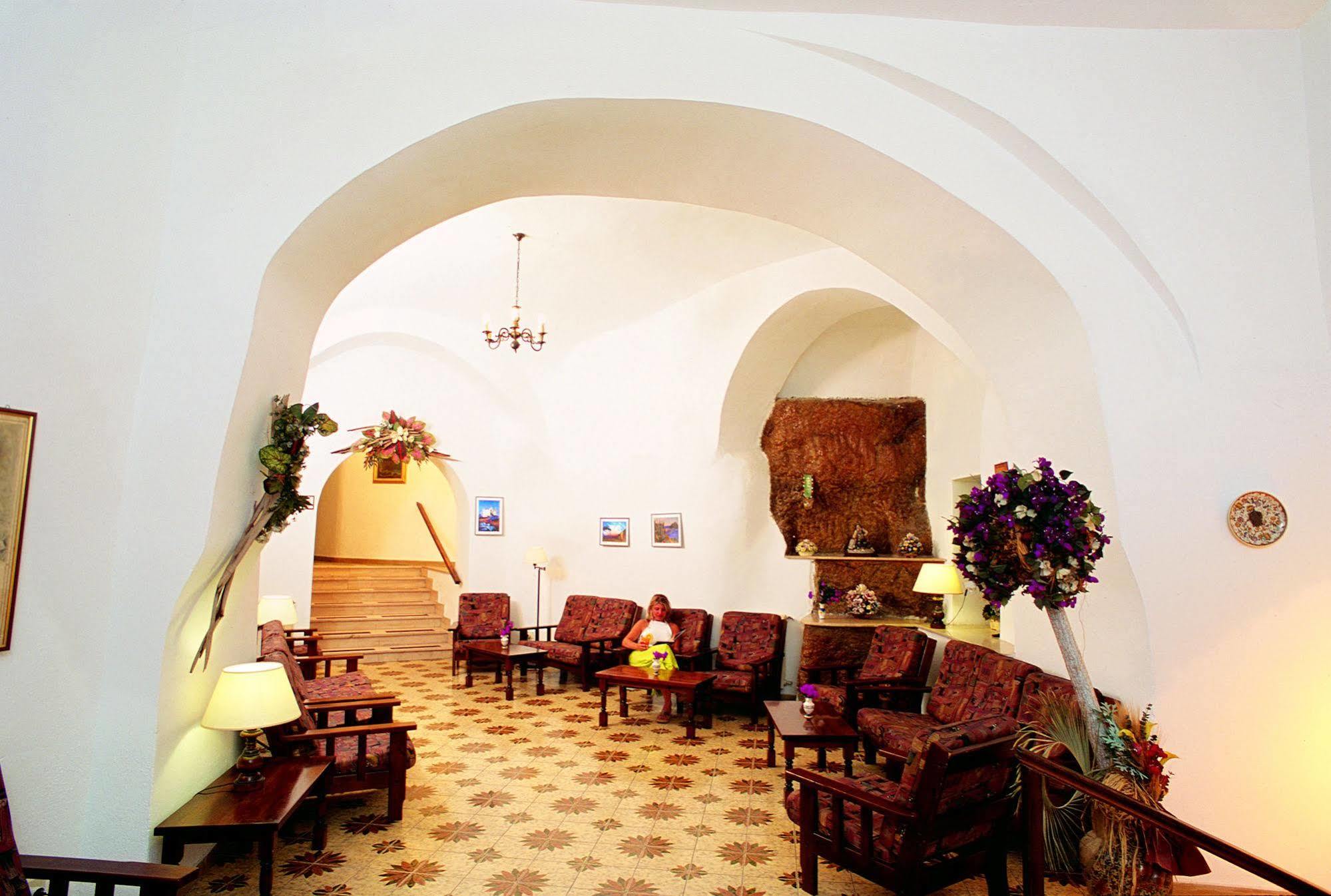 Villa Angela Hotel & Spa Forio di Ischia Eksteriør bilde