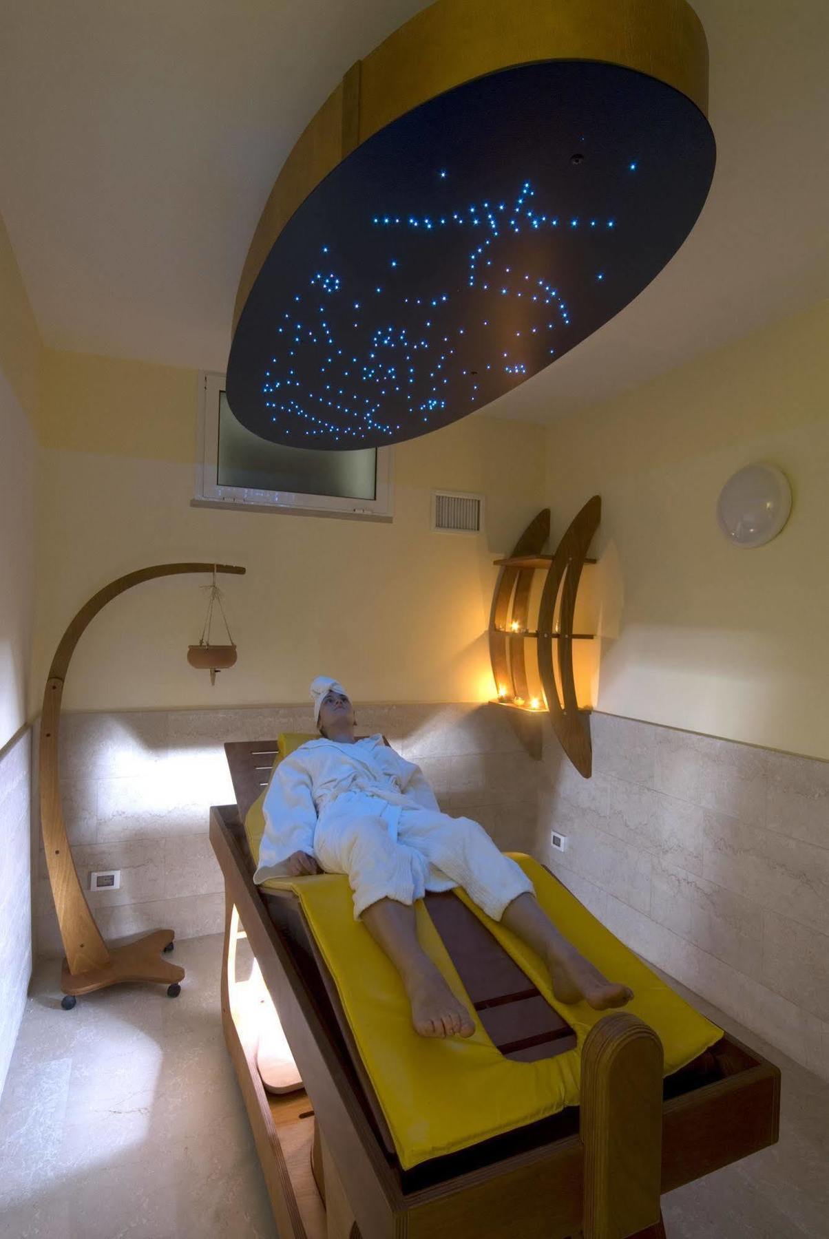 Villa Angela Hotel & Spa Forio di Ischia Eksteriør bilde